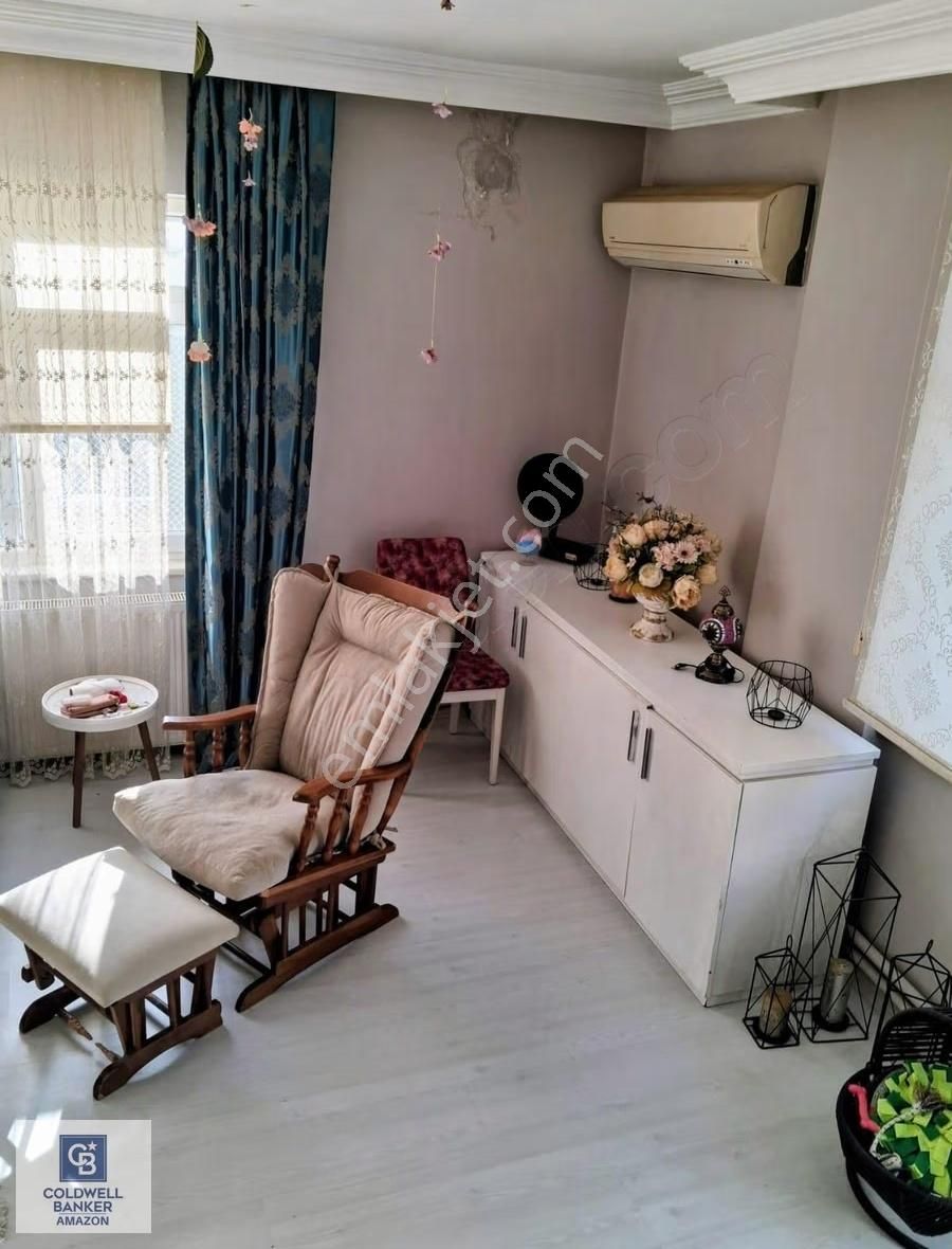 Cb.amazondan Ömürevlerinde Satılık Dublex Daire - Görsel 3