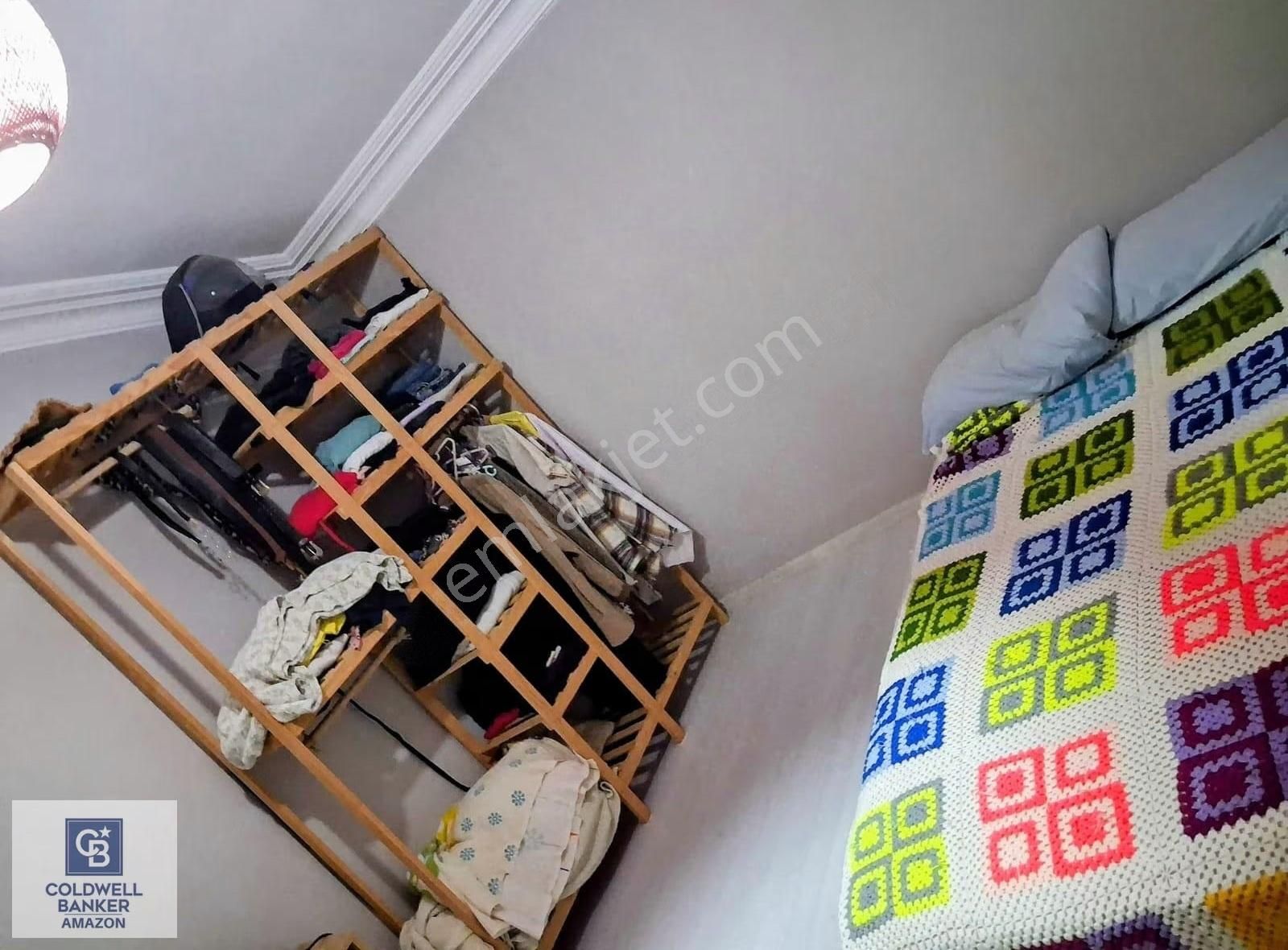 Cb.amazondan Ömürevlerinde Satılık Dublex Daire - Görsel 5