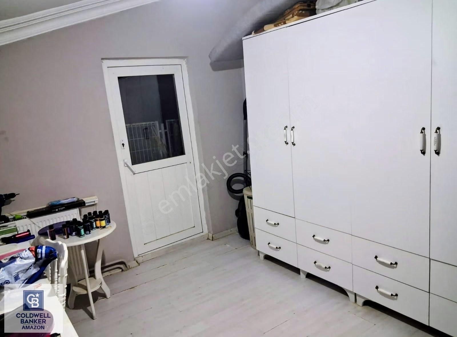 Cb.amazondan Ömürevlerinde Satılık Dublex Daire - Görsel 8