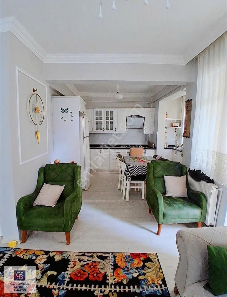 Cb Amazondan 56'lar Sok. Mevki Full + Full Eşyalı Kiralık Daire - Görsel 8