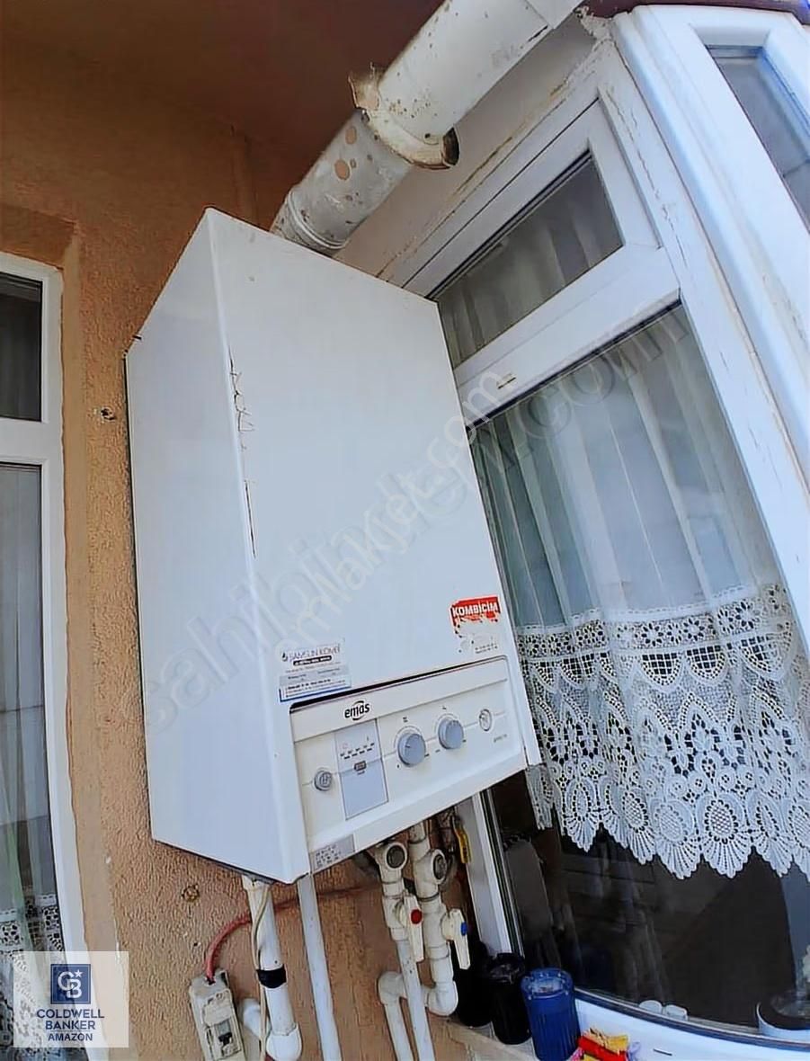 Cb Amazondan 56'lar Sok. Mevki Full + Full Eşyalı Kiralık Daire - Görsel 20