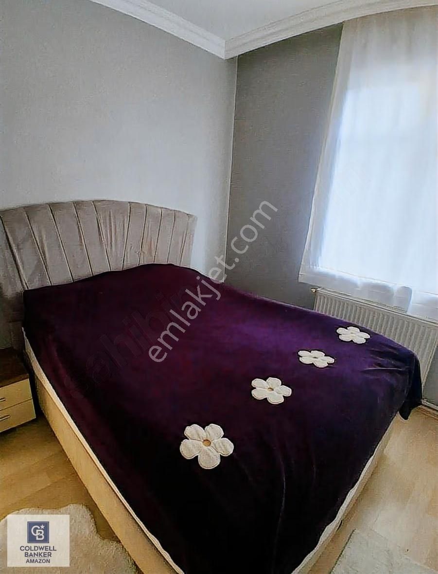 Cb Amazondan 56'lar Sok. Mevki Full + Full Eşyalı Kiralık Daire - Görsel 2