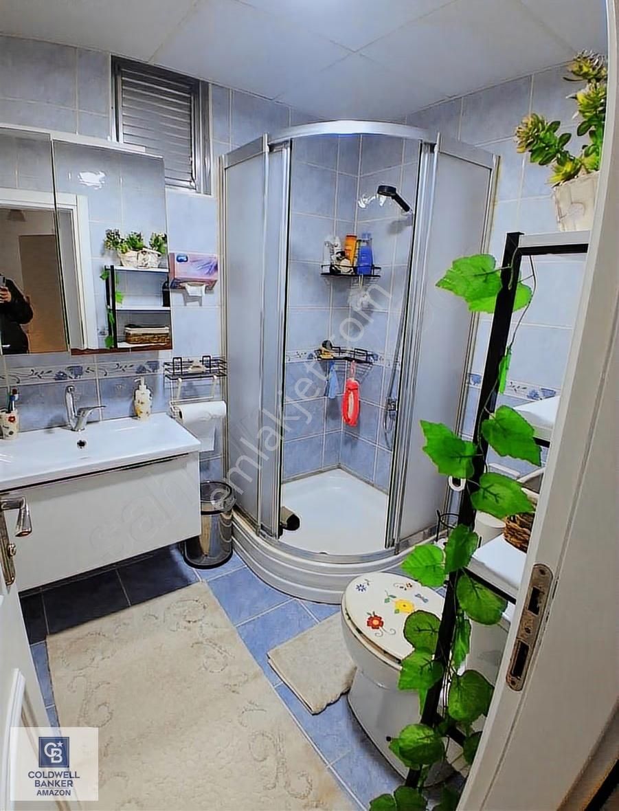 Cb Amazondan 56'lar Sok. Mevki Full + Full Eşyalı Kiralık Daire - Görsel 5