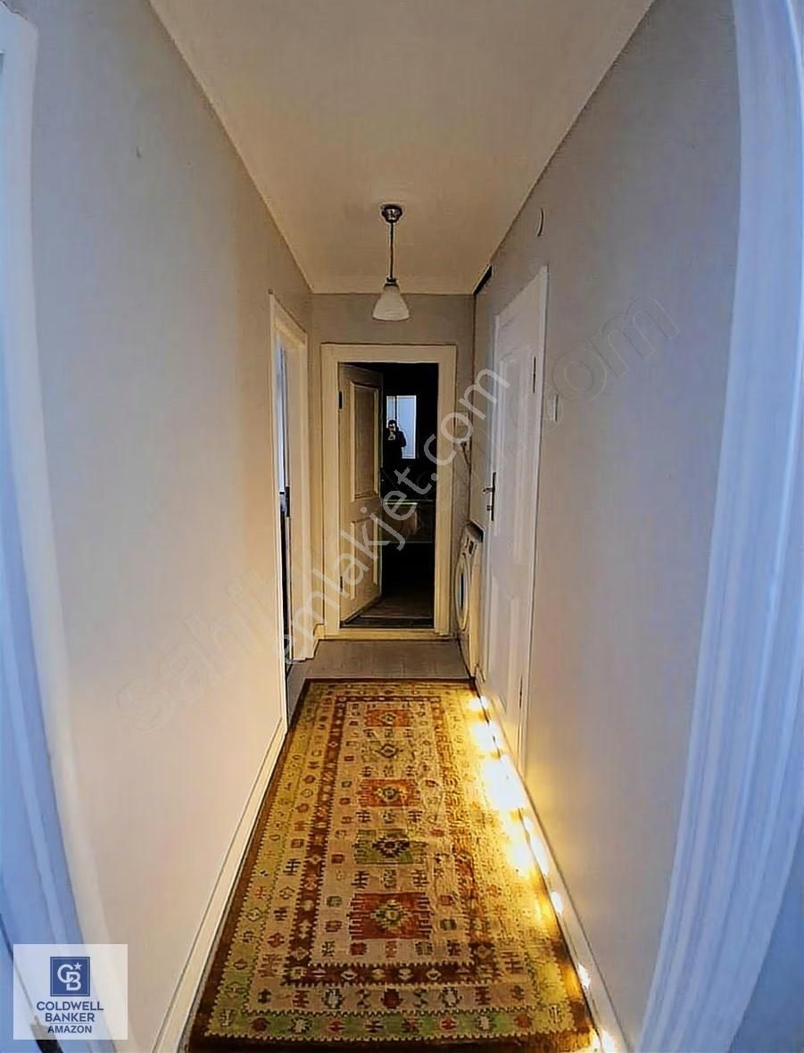 Cb Amazondan 56'lar Sok. Mevki Full + Full Eşyalı Kiralık Daire - Görsel 14