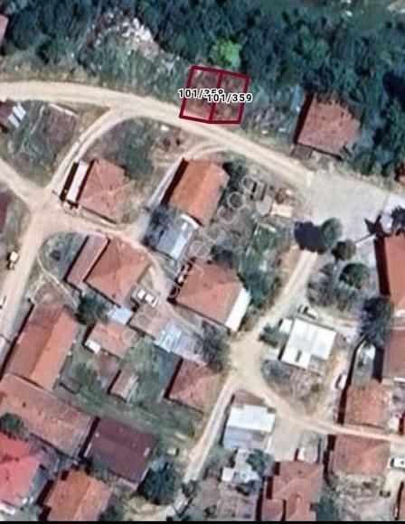 Acil Sakarya Taraklı Dışdedeler De 122 M2 Arsa Satılıktır - Görsel 5