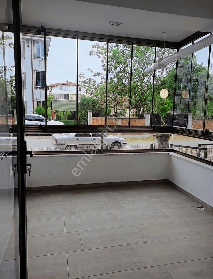 Sakarya Akyazı Gazi Süleyman Paşa Mah. 2+1 Yüksek Giriş 110 M2 - Görsel 16