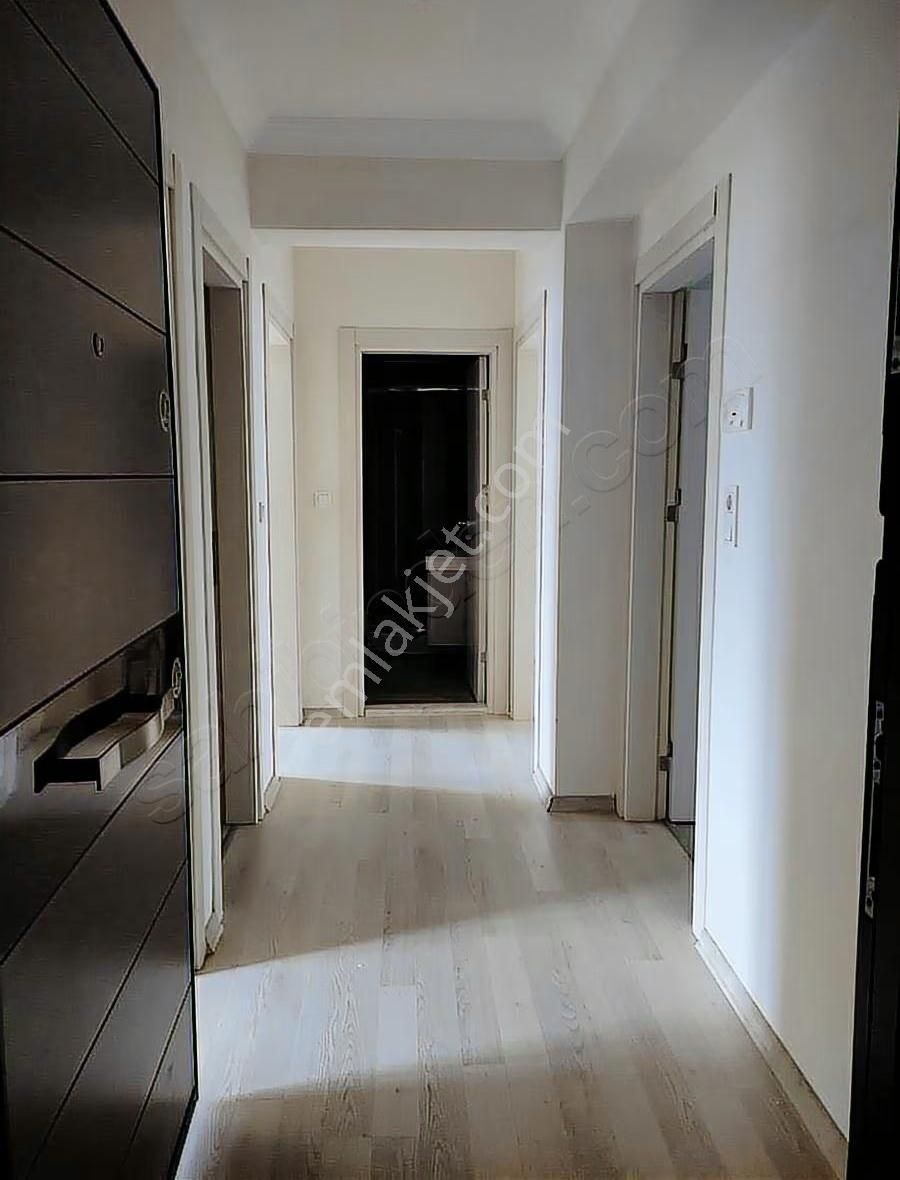 Sakarya Akyazı Gazi Süleyman Paşa Mah. 2+1 Yüksek Giriş 110 M2 - Görsel 20