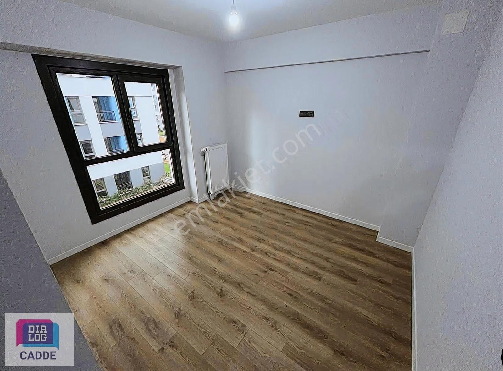 Dialog Cadde Gayrimenkulden Kaper Sitesinde 2+1 Satılık Daire - Görsel 2