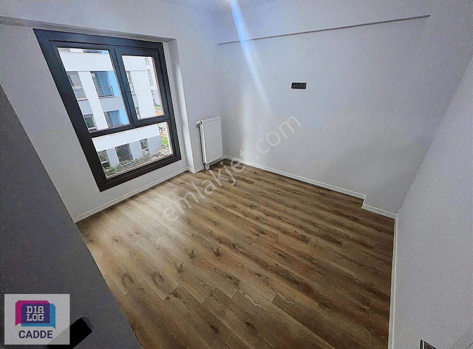 Dialog Cadde Gayrimenkulden Kaper Sitesinde 2+1 Satılık Daire - Görsel 14