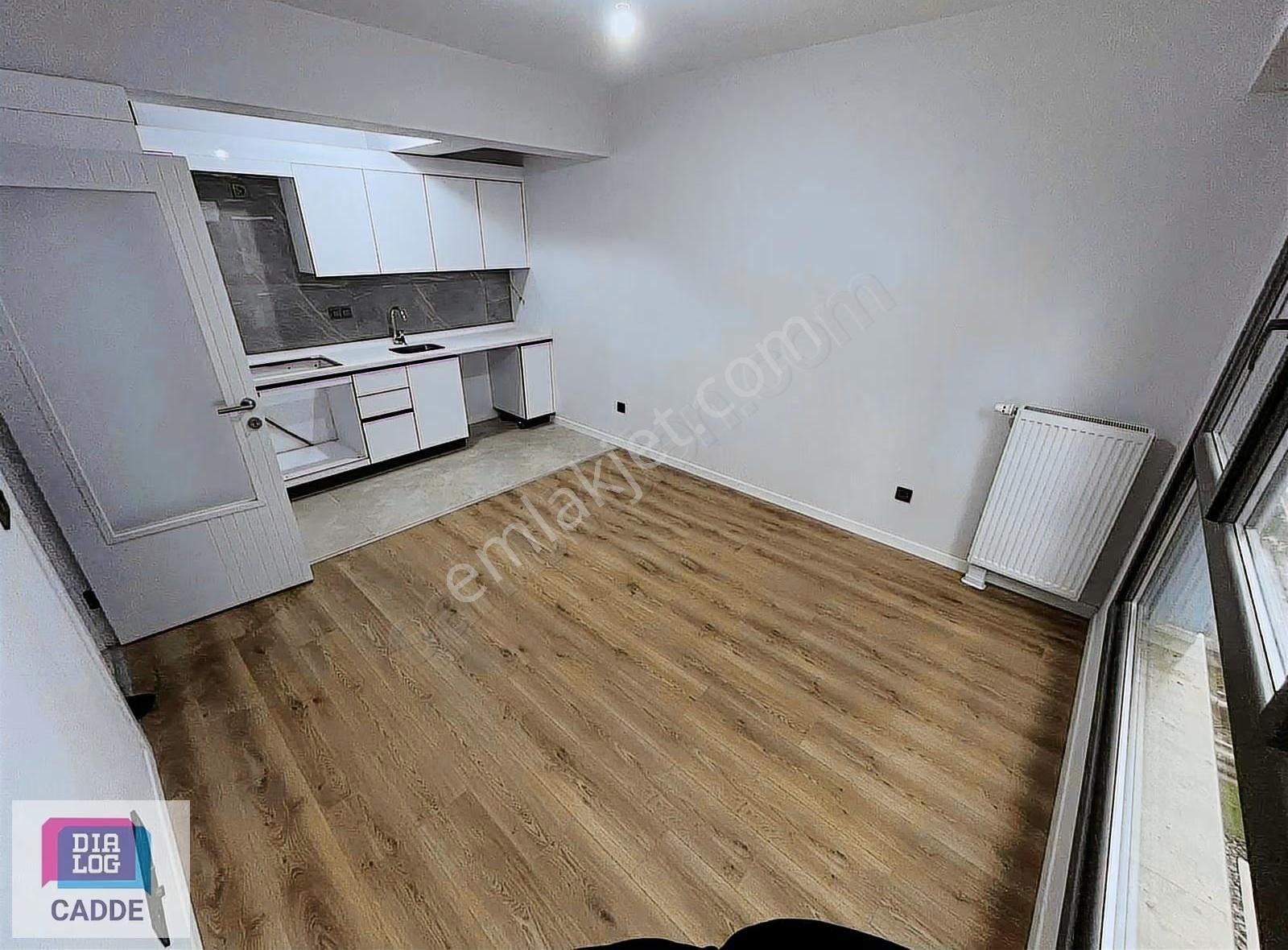Dialog Cadde Gayrimenkulden Kaper Sitesinde 2+1 Satılık Daire - Görsel 16