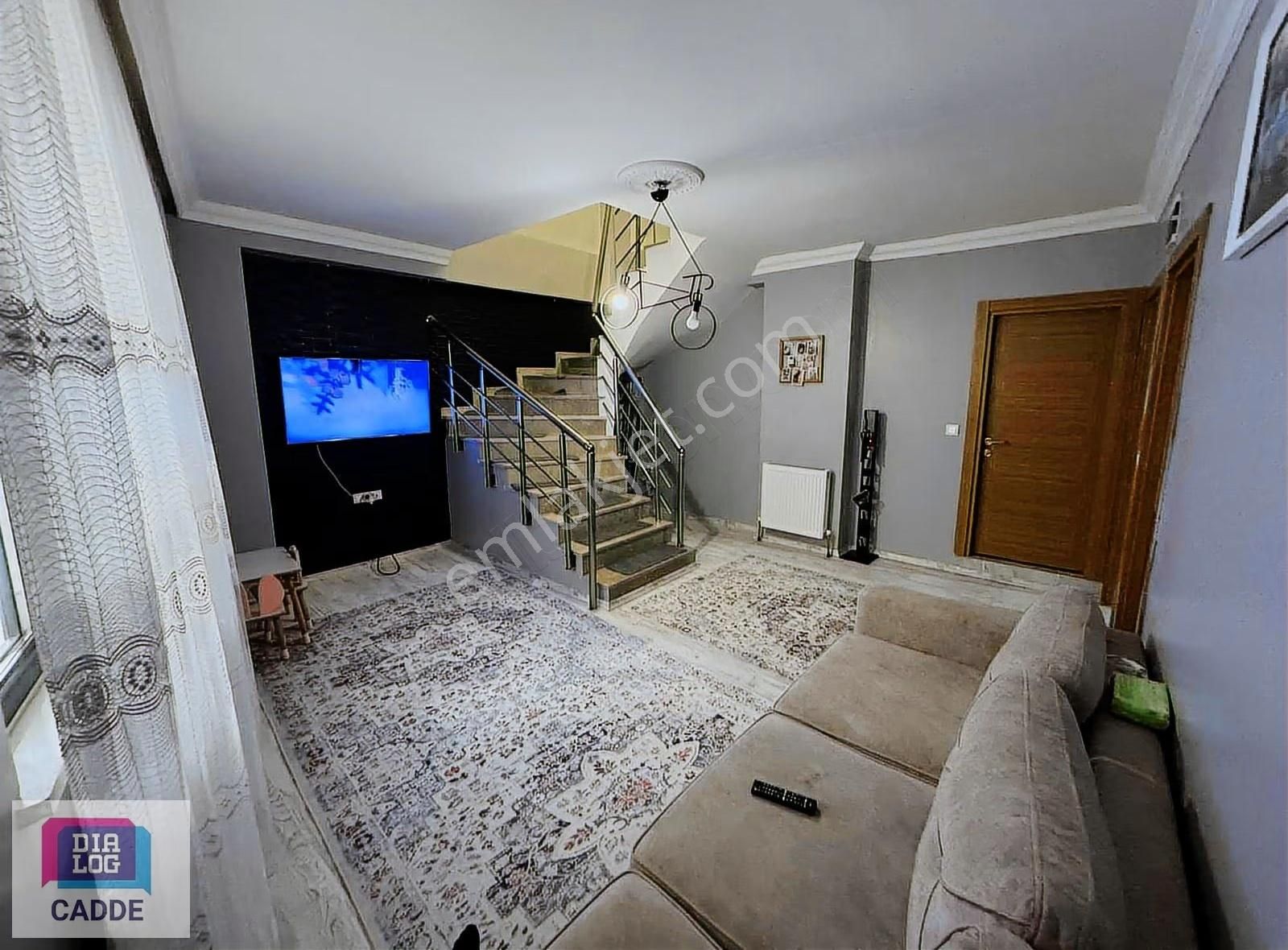 Tatlıkuyu Kısa Süreli Kaçırılmayacak Fırsat 4+1 170m2 - Görsel 8