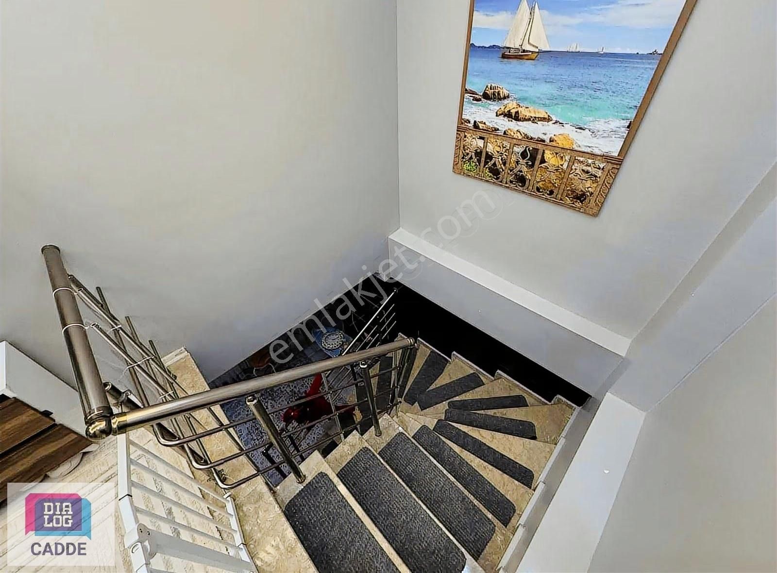 Tatlıkuyu Kısa Süreli Kaçırılmayacak Fırsat 4+1 170m2 - Görsel 13