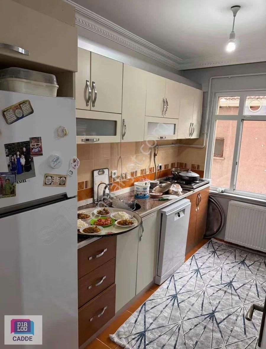 Çayırova Özgürlük Mahallesi'nde 3+1 Satılık Daire - Görsel 8