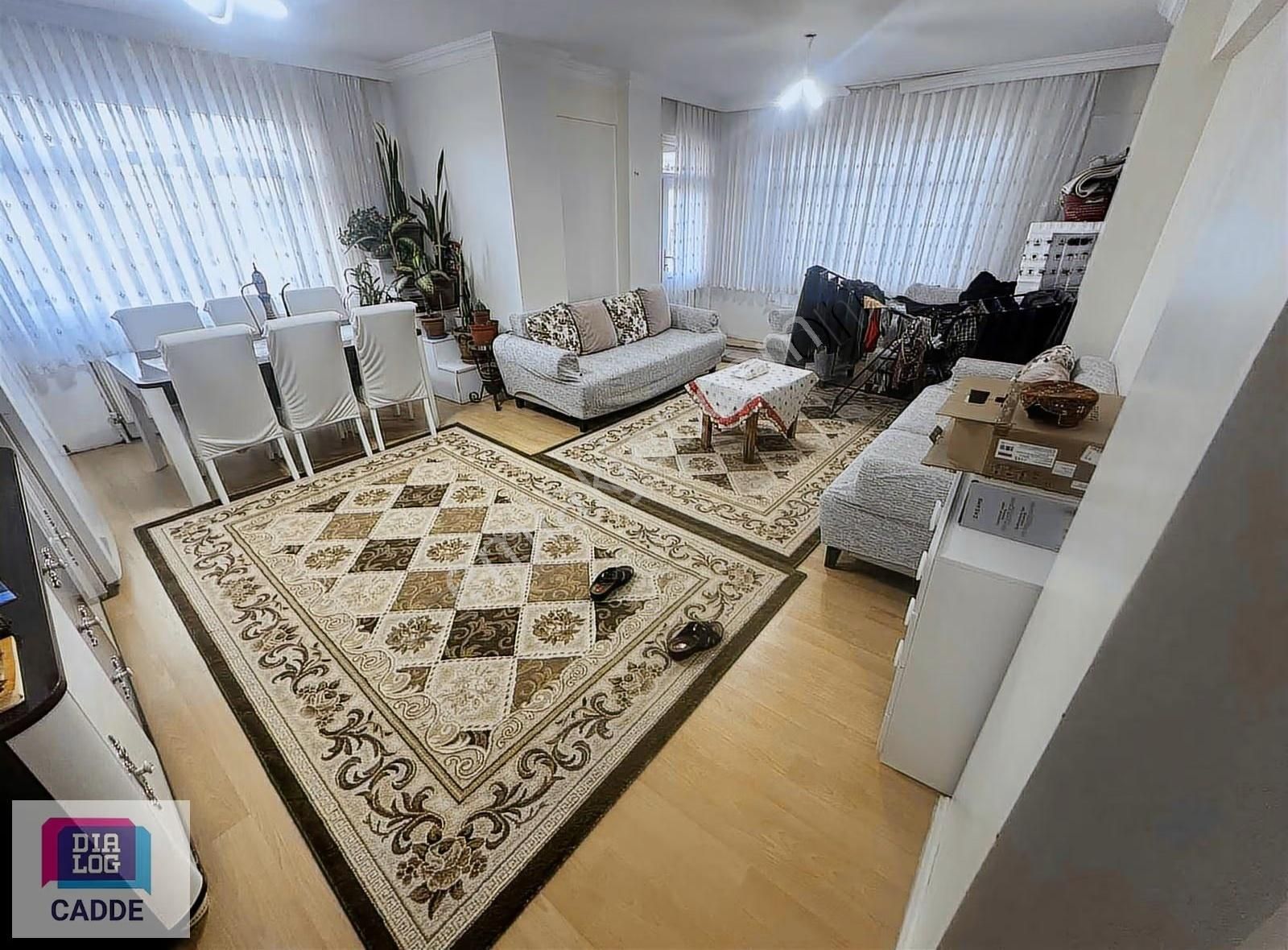 Tatlıkuyu Köprüsü Dibinde Cadde Üzerinde 3+1 120m2 - Görsel 5