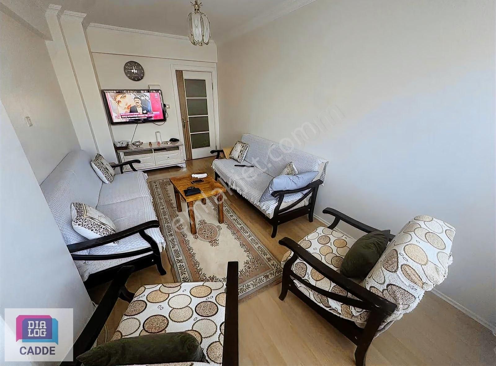 Tatlıkuyu Köprüsü Dibinde Cadde Üzerinde 3+1 120m2 - Görsel 3