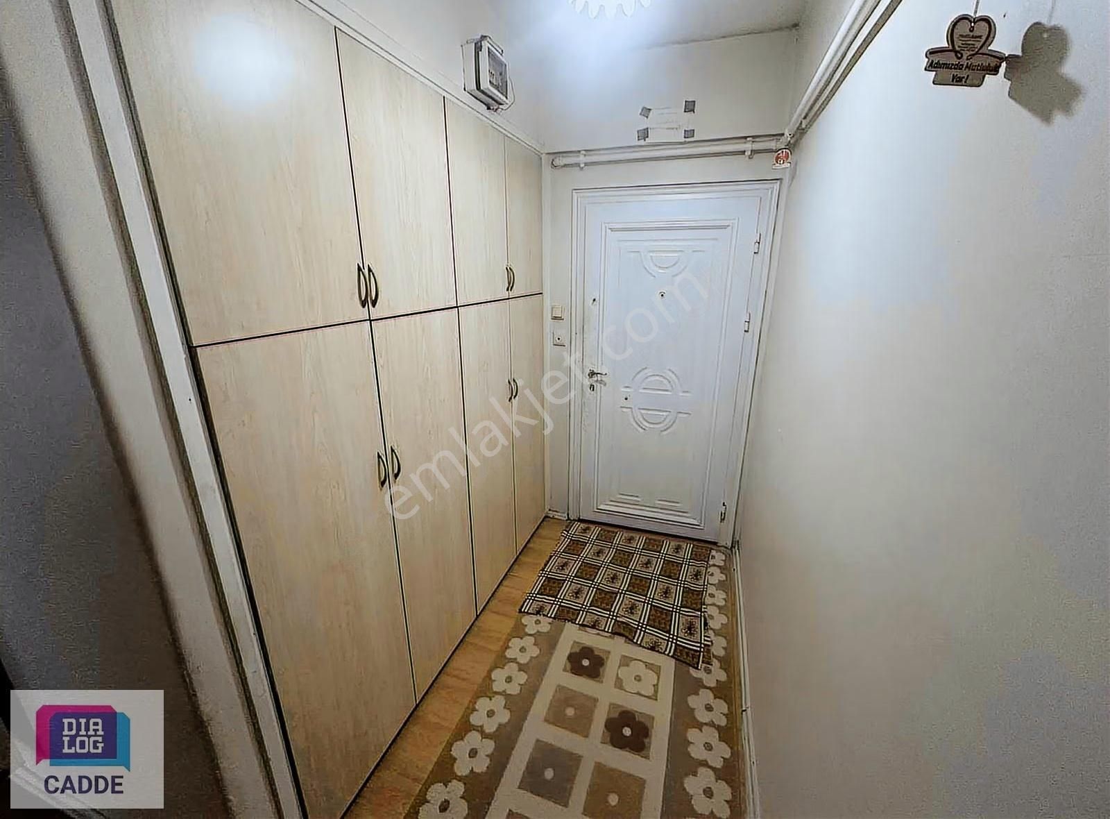 Tatlıkuyu Köprüsü Dibinde Cadde Üzerinde 3+1 120m2 - Görsel 32