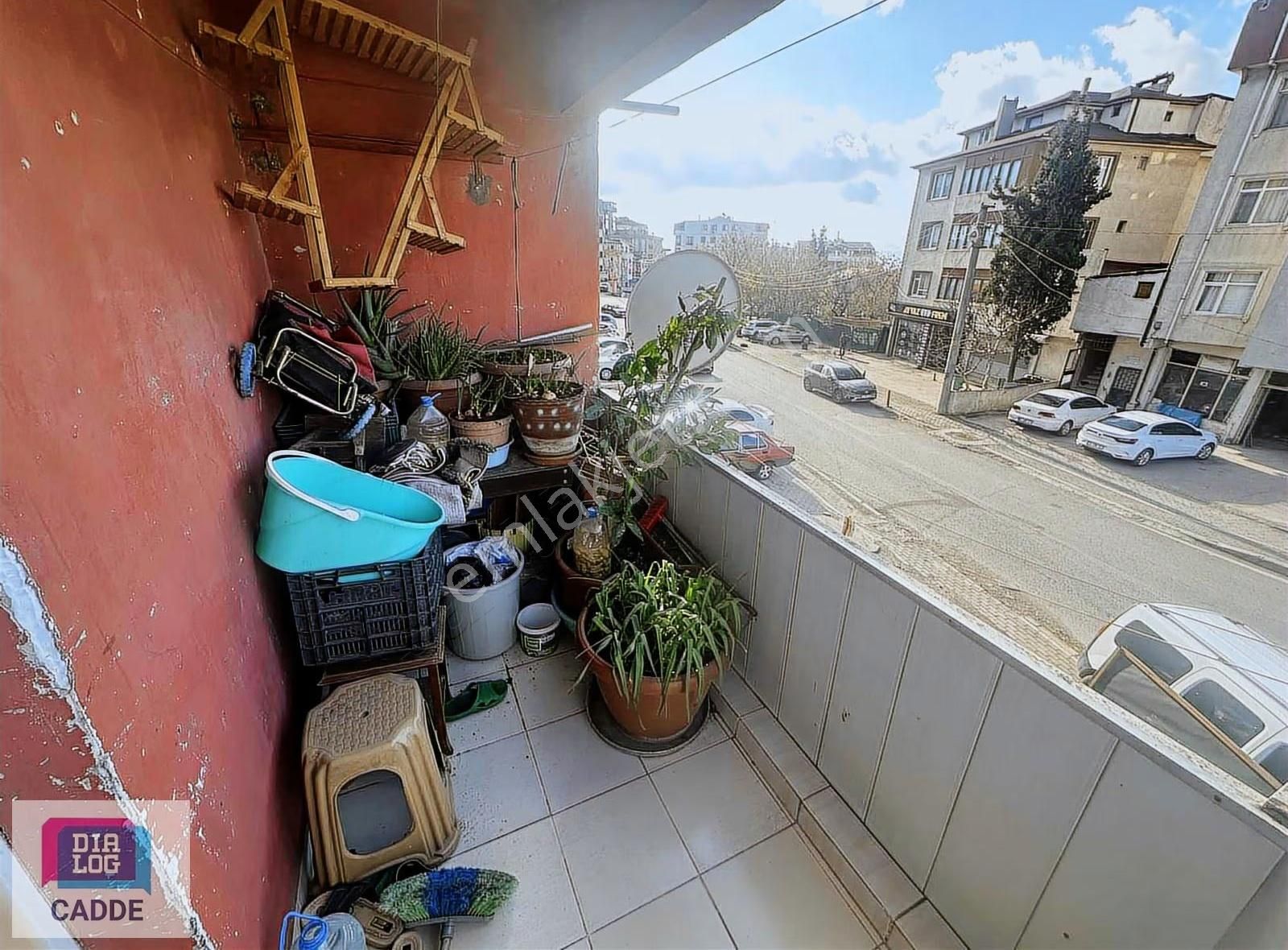 Tatlıkuyu Köprüsü Dibinde Cadde Üzerinde 3+1 120m2 - Görsel 16