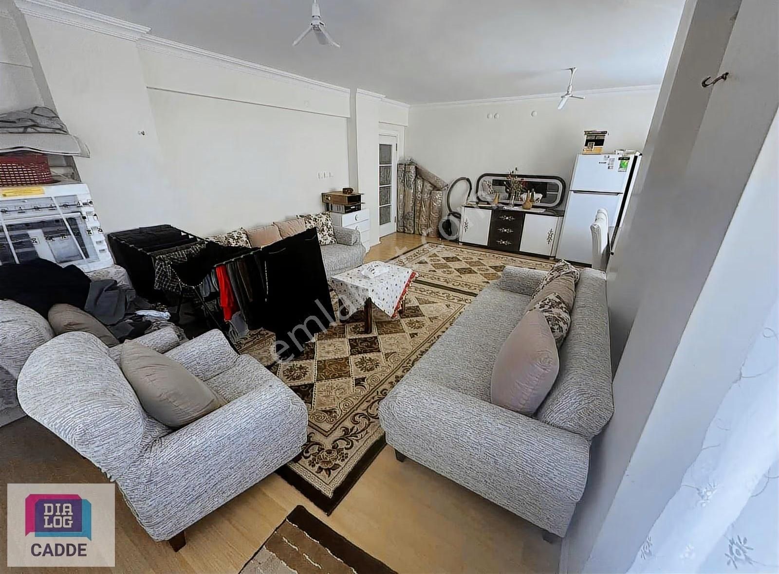 Tatlıkuyu Köprüsü Dibinde Cadde Üzerinde 3+1 120m2 - Görsel 8