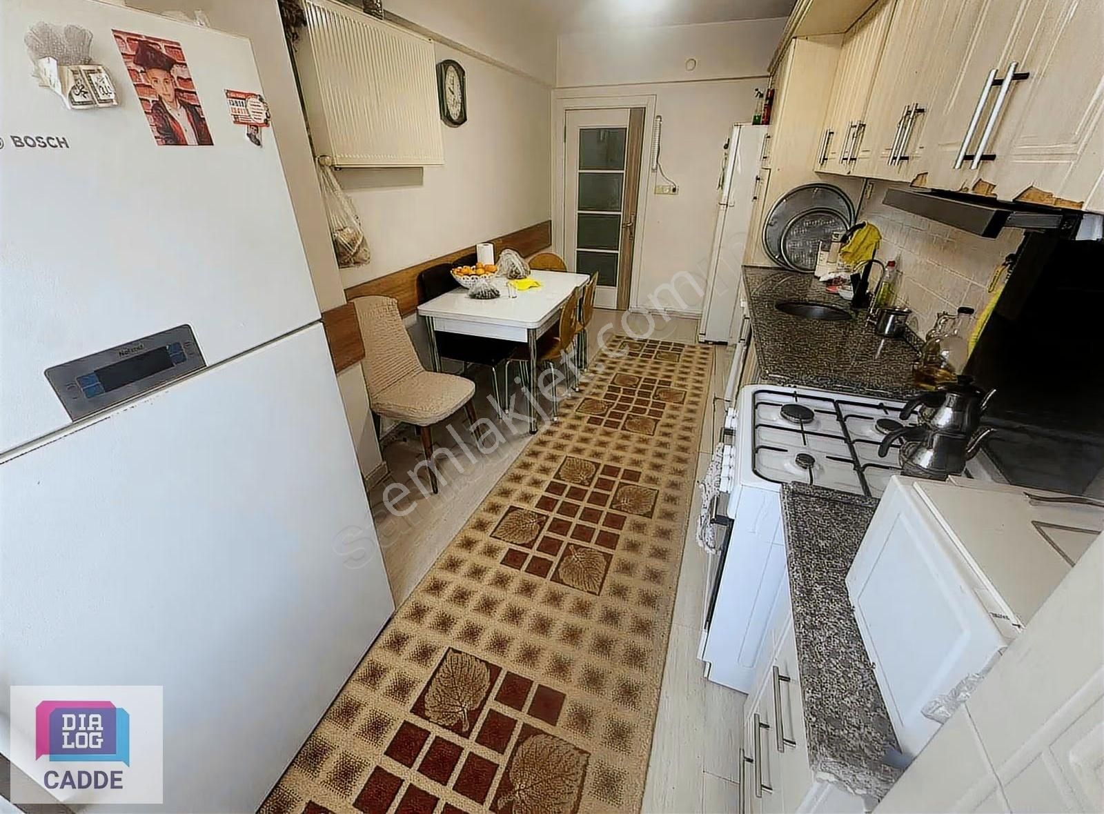 Tatlıkuyu Köprüsü Dibinde Cadde Üzerinde 3+1 120m2 - Görsel 24