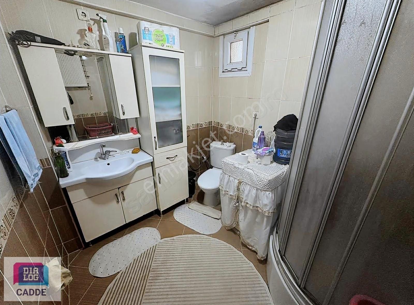 Tatlıkuyu Köprüsü Dibinde Cadde Üzerinde 3+1 120m2 - Görsel 15