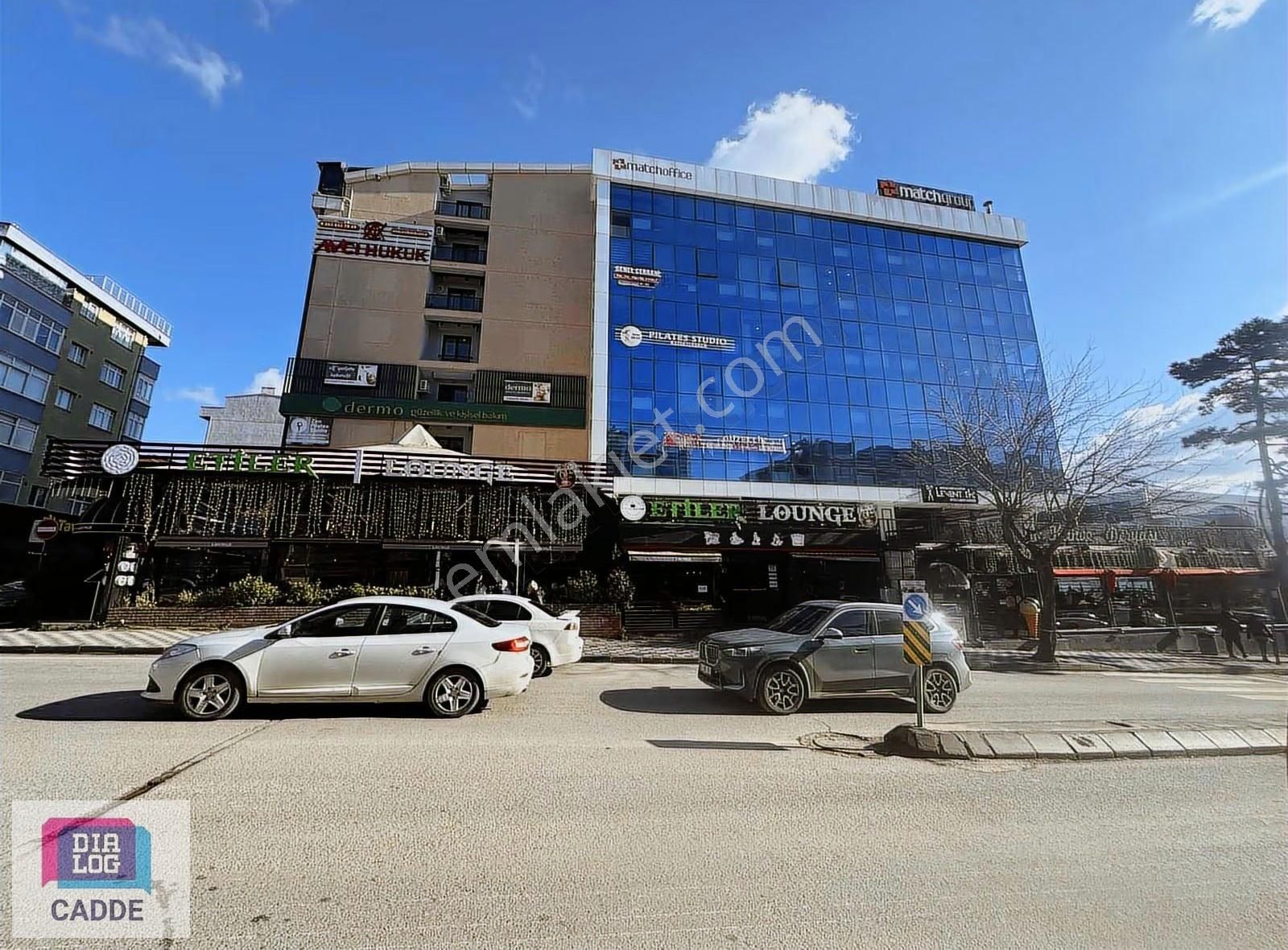 Tatlıkuyu Köprüsü Dibinde Cadde Üzerinde 3+1 120m2 - Görsel 22