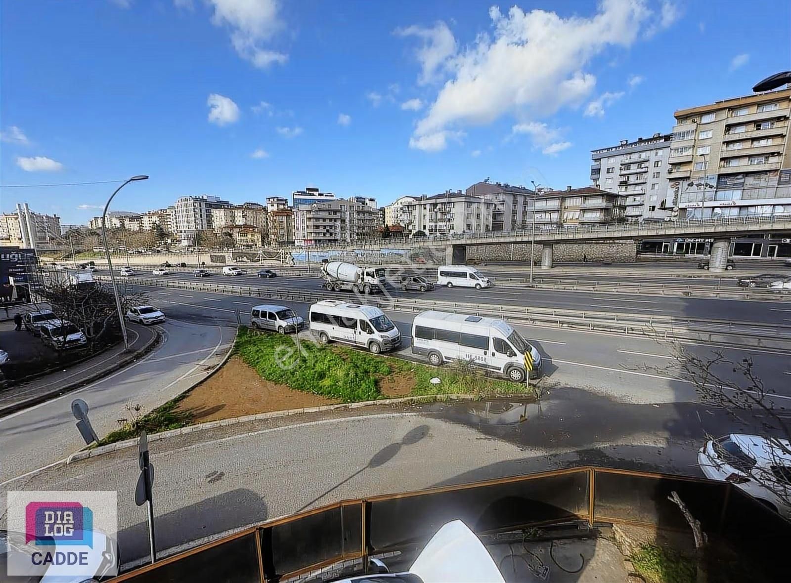 Tatlıkuyu Köprüsü Dibinde Cadde Üzerinde 3+1 120m2 - Görsel 6