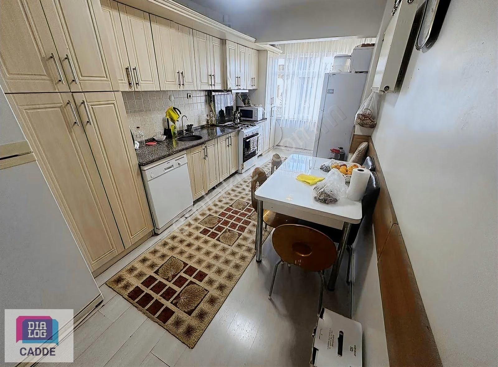 Tatlıkuyu Köprüsü Dibinde Cadde Üzerinde 3+1 120m2 - Görsel 4