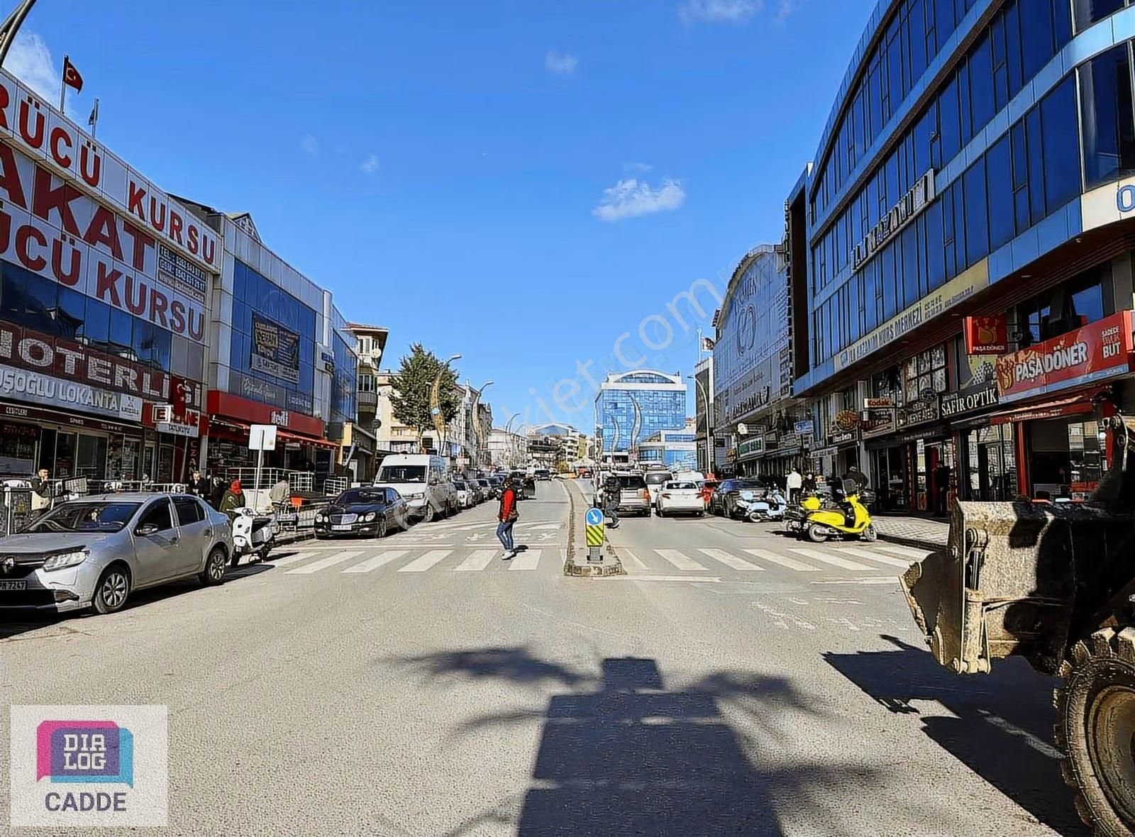 Tatlıkuyu Köprüsü Dibinde Cadde Üzerinde 3+1 120m2 - Görsel 25