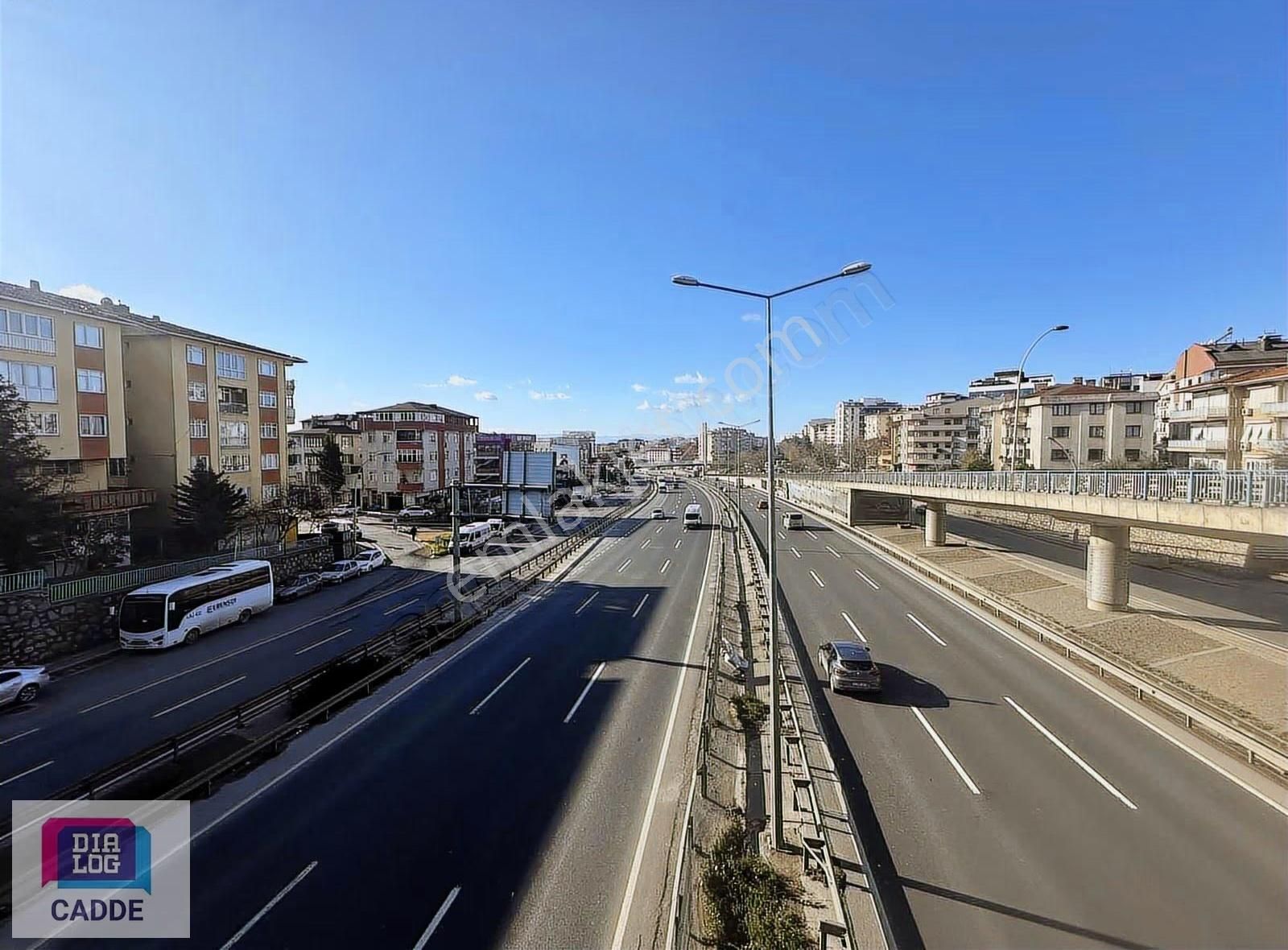 Tatlıkuyu Köprüsü Dibinde Cadde Üzerinde 3+1 120m2 - Görsel 17