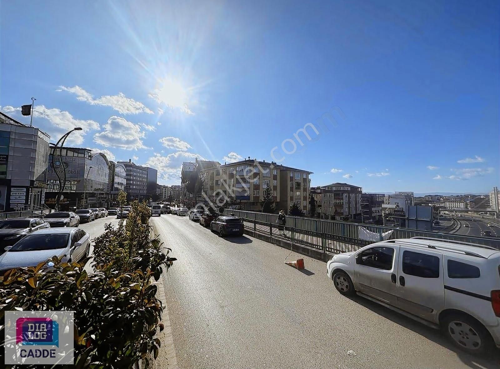 Tatlıkuyu Köprüsü Dibinde Cadde Üzerinde 3+1 120m2 - Görsel 23