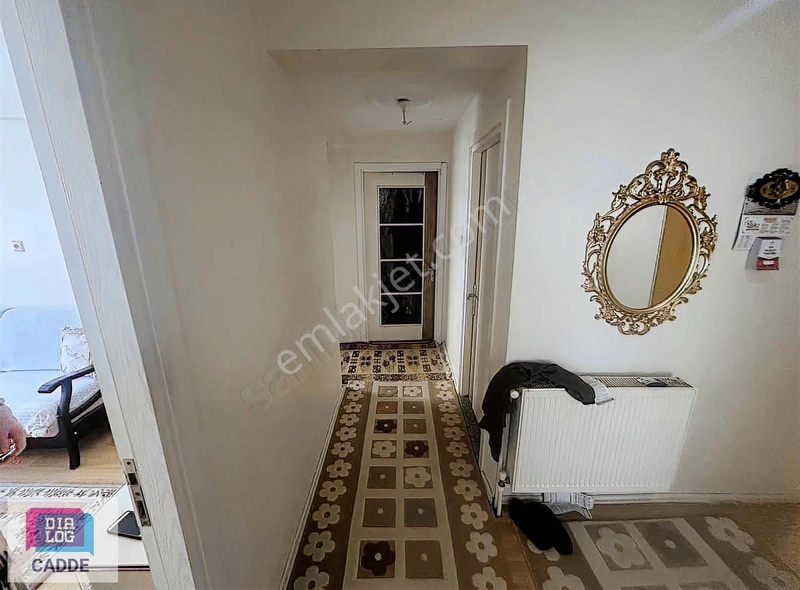 Tatlıkuyu Köprüsü Dibinde Cadde Üzerinde 3+1 120m2 - Görsel 14