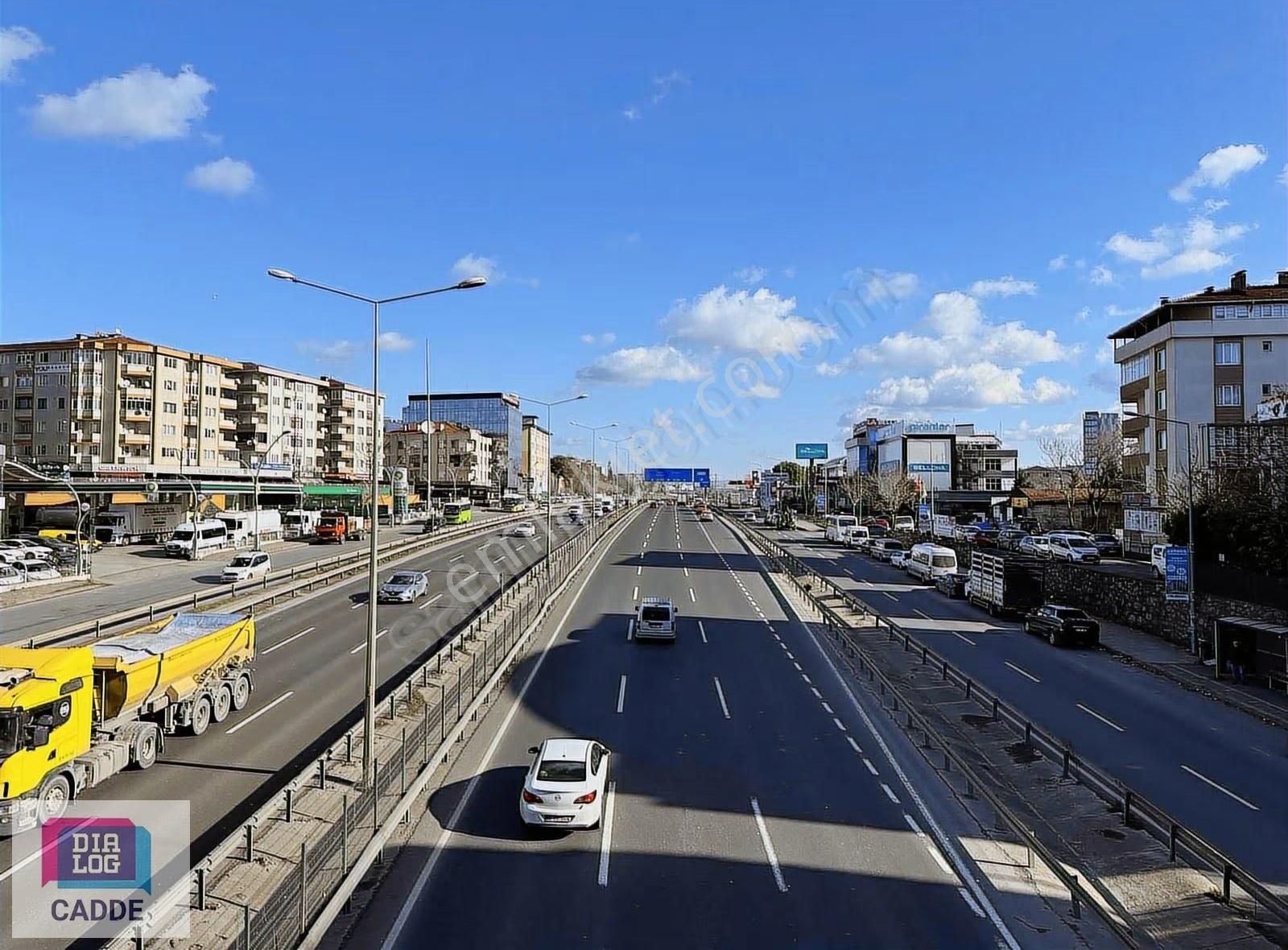 Tatlıkuyu Köprüsü Dibinde Cadde Üzerinde 3+1 120m2 - Görsel 12