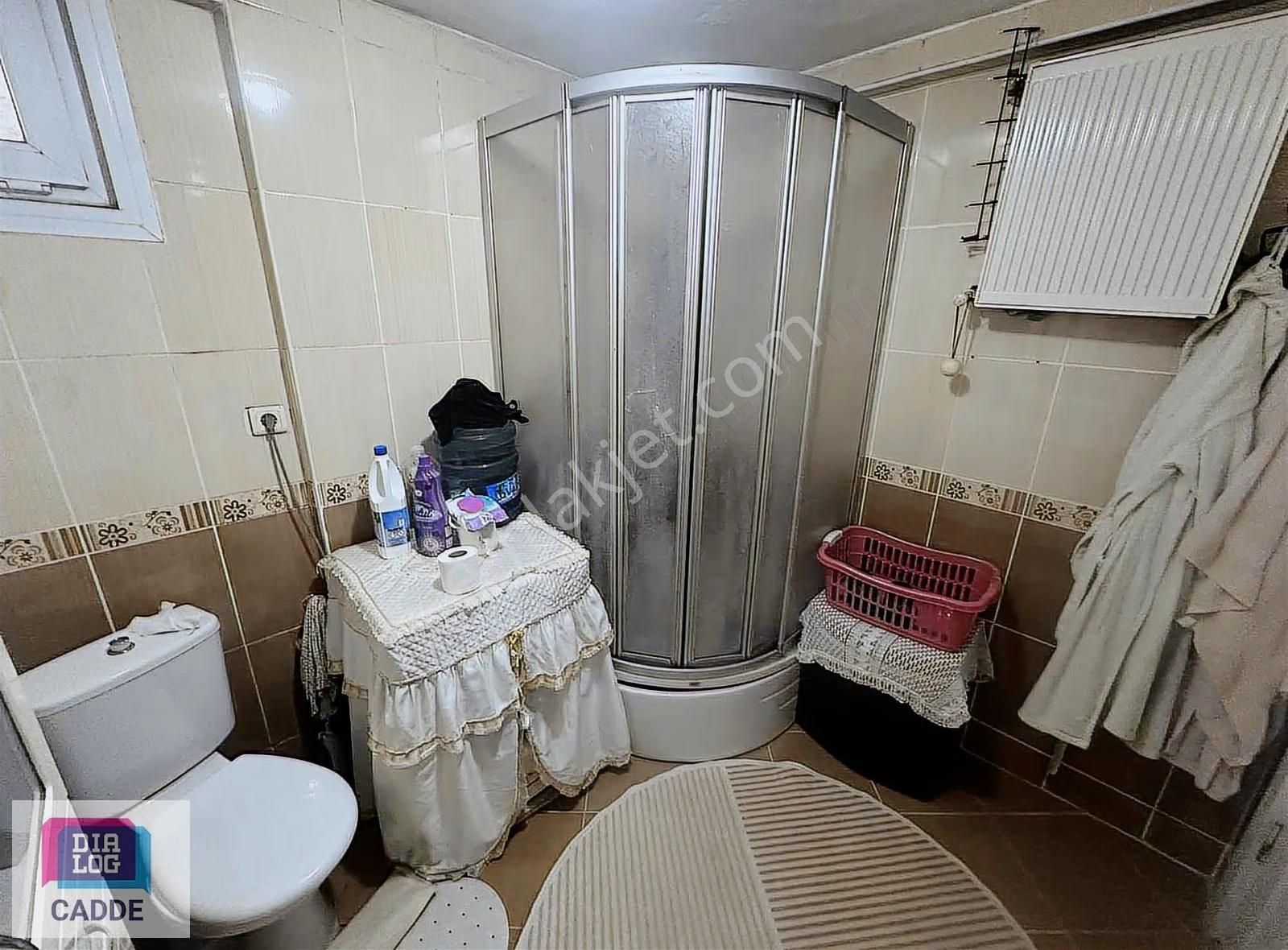 Tatlıkuyu Köprüsü Dibinde Cadde Üzerinde 3+1 120m2 - Görsel 18