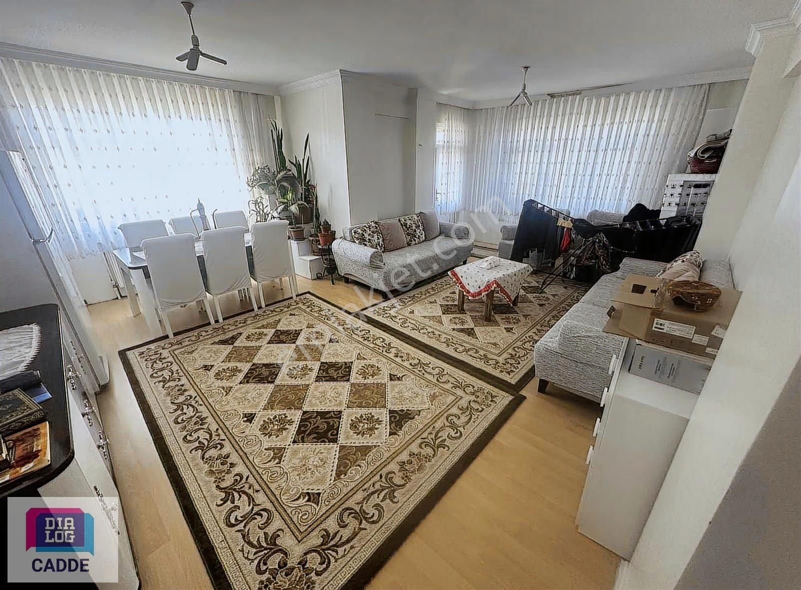 Tatlıkuyu Köprüsü Dibinde Cadde Üzerinde 3+1 120m2 - Görsel 10