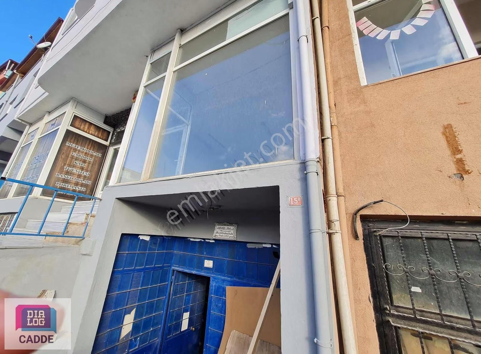 Pendik Kavakpınar Gülyalı Caddesi Üzerinde 70 M2 Kiralık Dükkan - Görsel 5