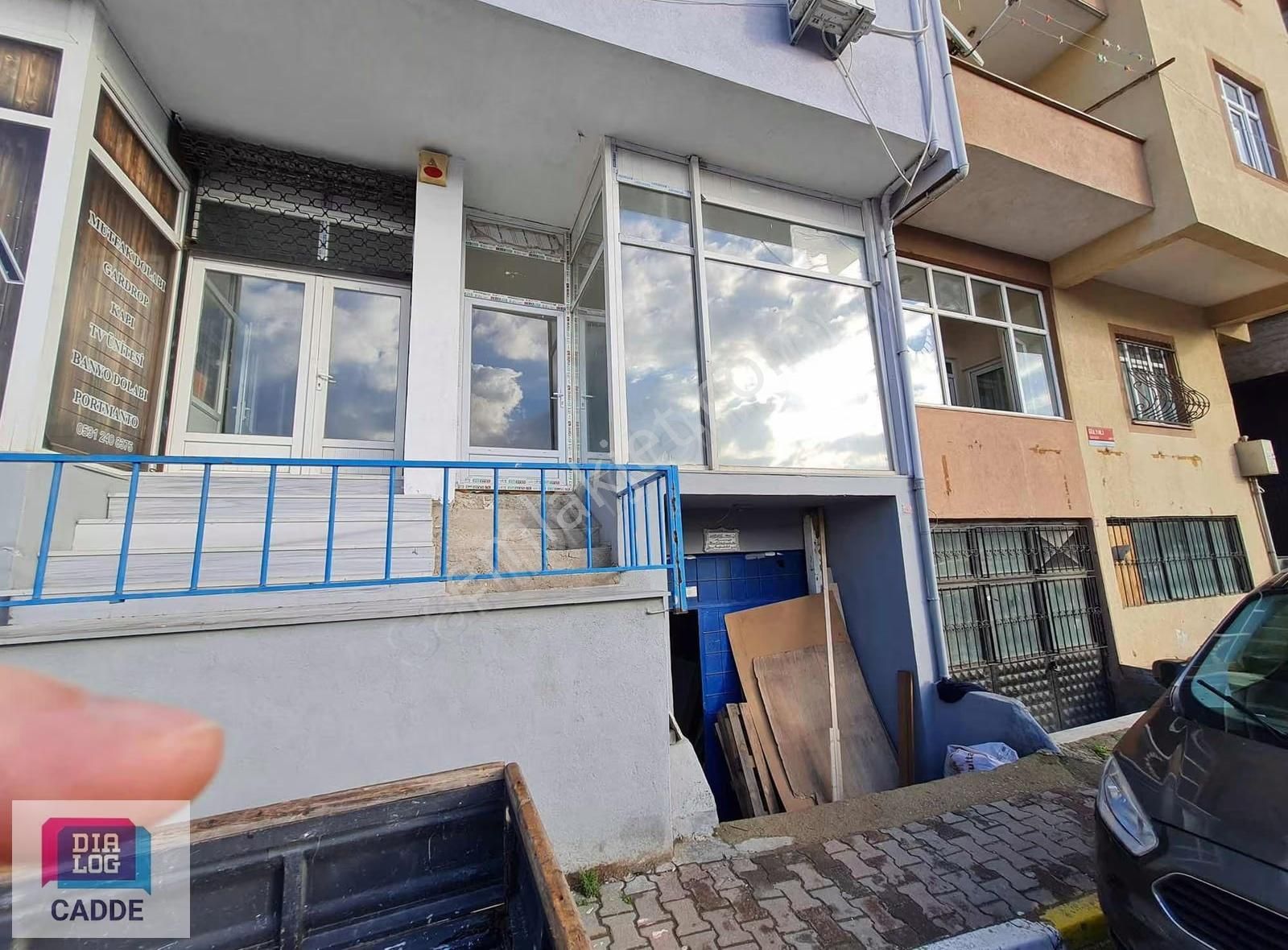Pendik Kavakpınar Gülyalı Caddesi Üzerinde 70 M2 Kiralık Dükkan - Görsel 7