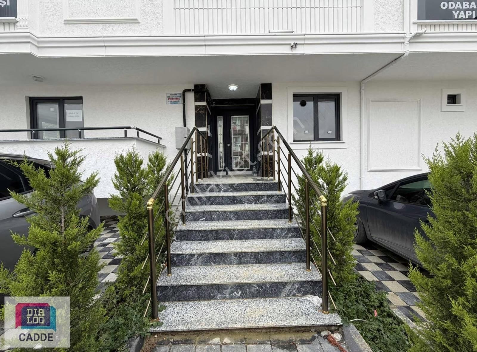 İstasyon Mh. Taşınmaya Hazır 0 2+1 Kiralık Daire - Görsel 2