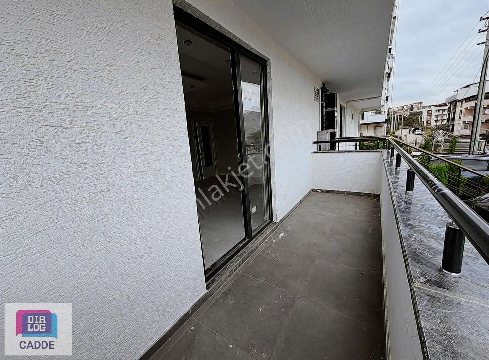 İstasyon Mh. Taşınmaya Hazır 0 2+1 Kiralık Daire - Görsel 15