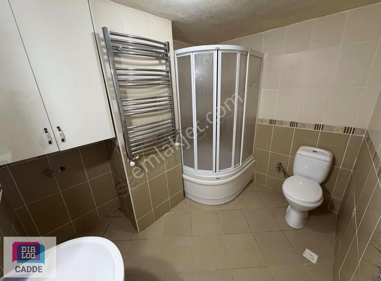 Yıldız Evler Sitesi 3+1 Kiralık Daire - Görsel 19