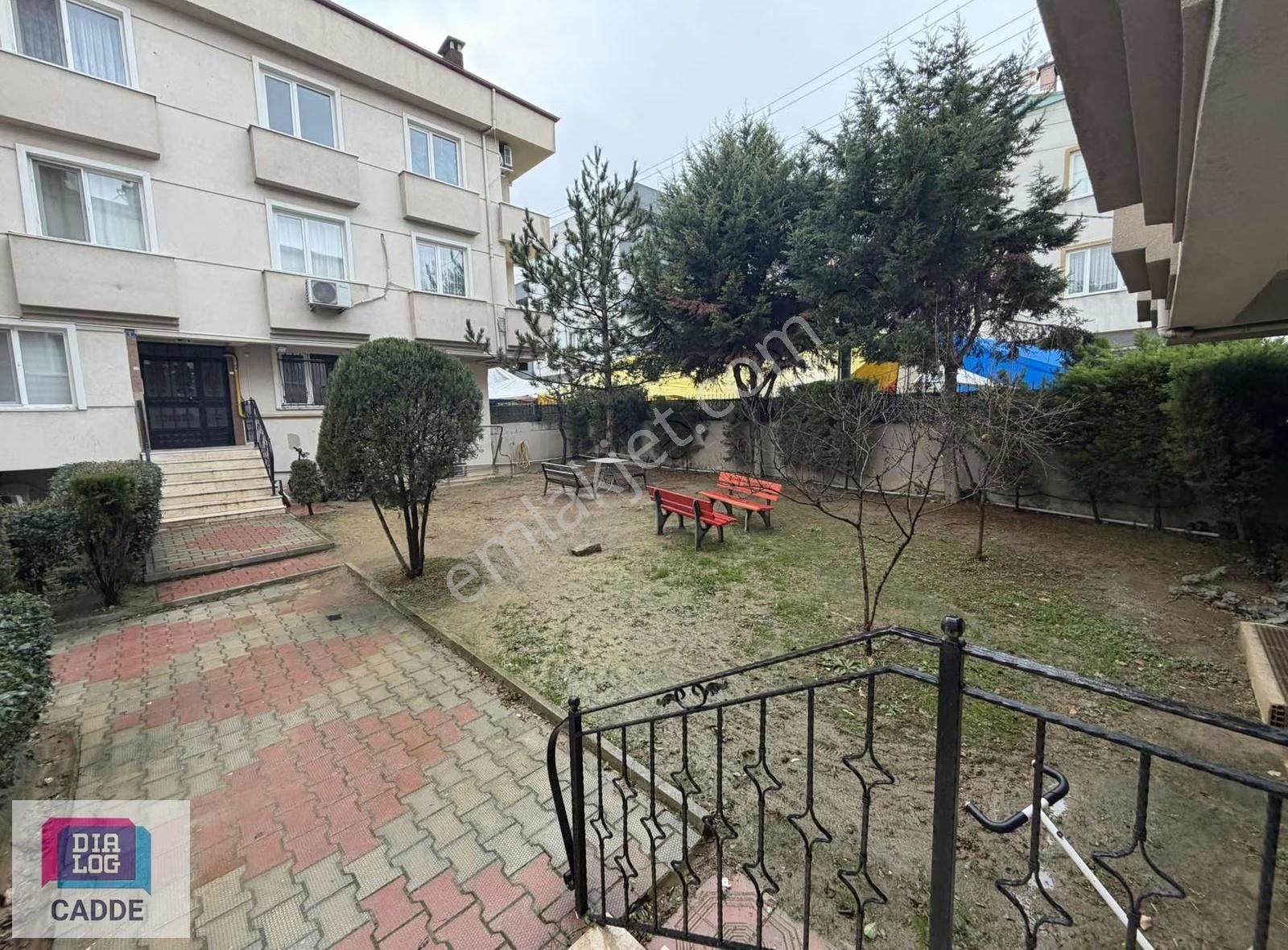 Yıldız Evler Sitesi 3+1 Kiralık Daire - Görsel 26