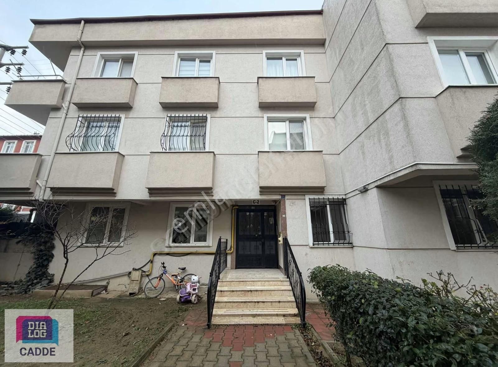 Yıldız Evler Sitesi 3+1 Kiralık Daire - Görsel 24