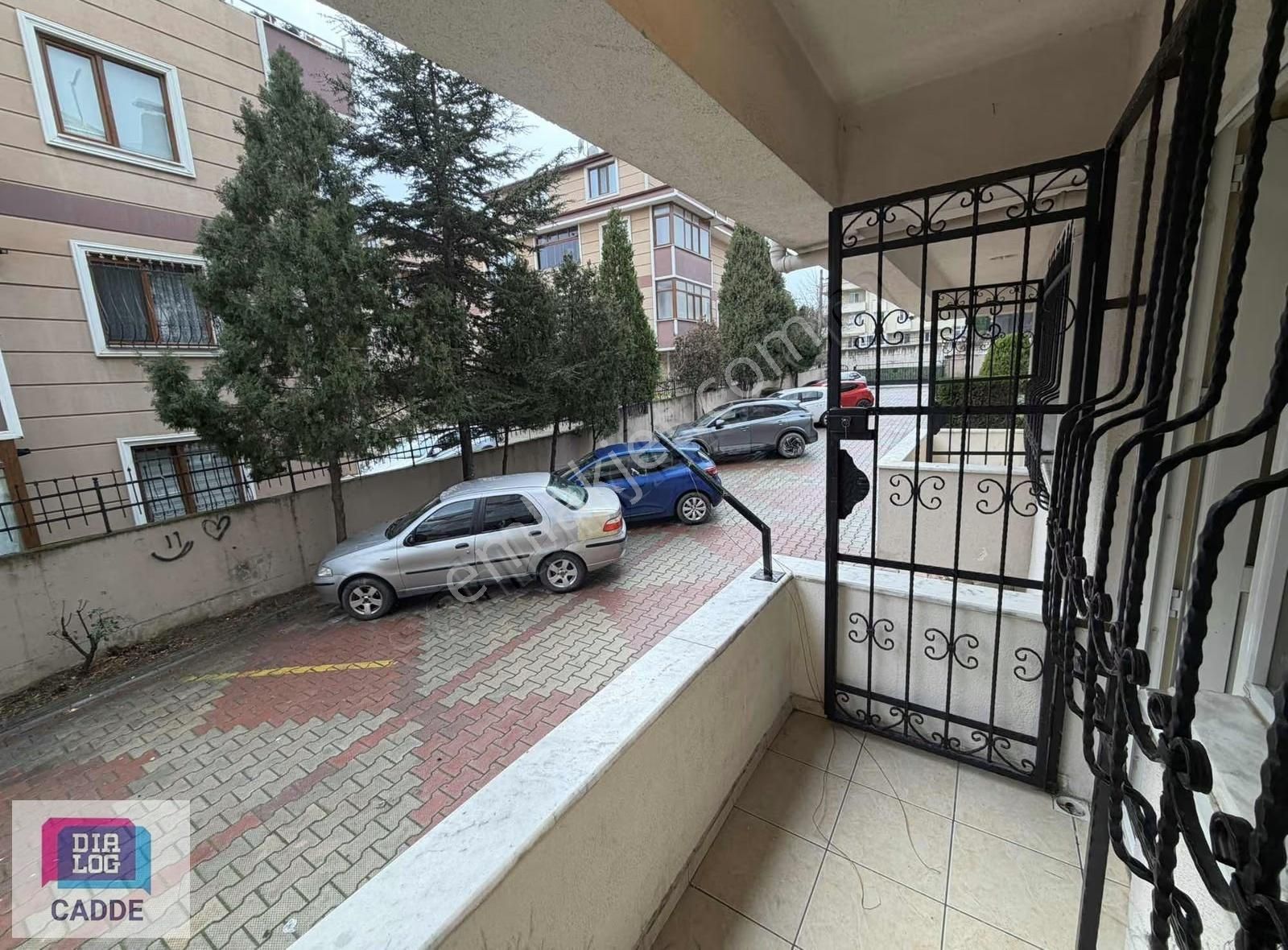 Yıldız Evler Sitesi 3+1 Kiralık Daire - Görsel 22