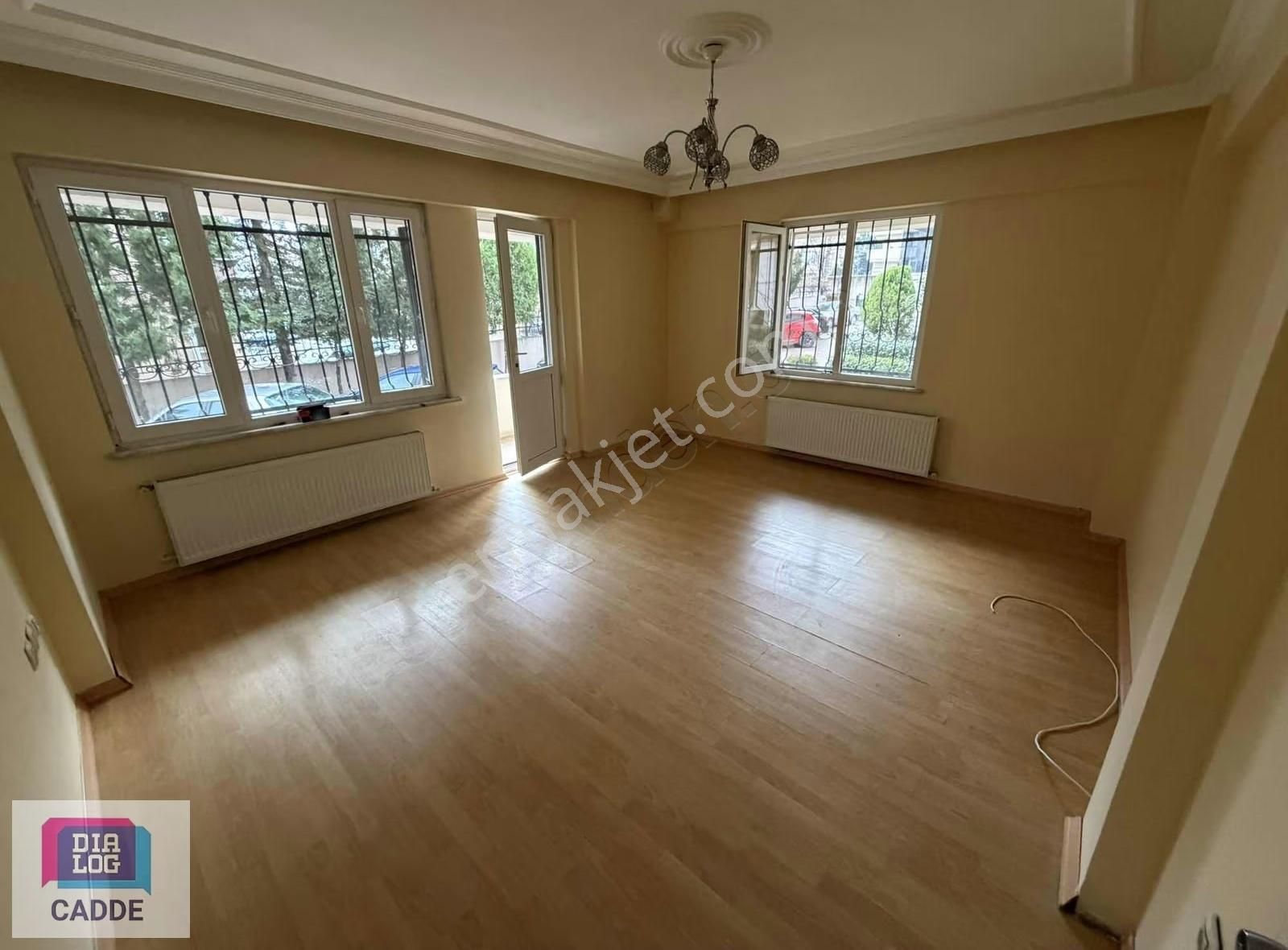 Yıldız Evler Sitesi 3+1 Kiralık Daire - Görsel 23