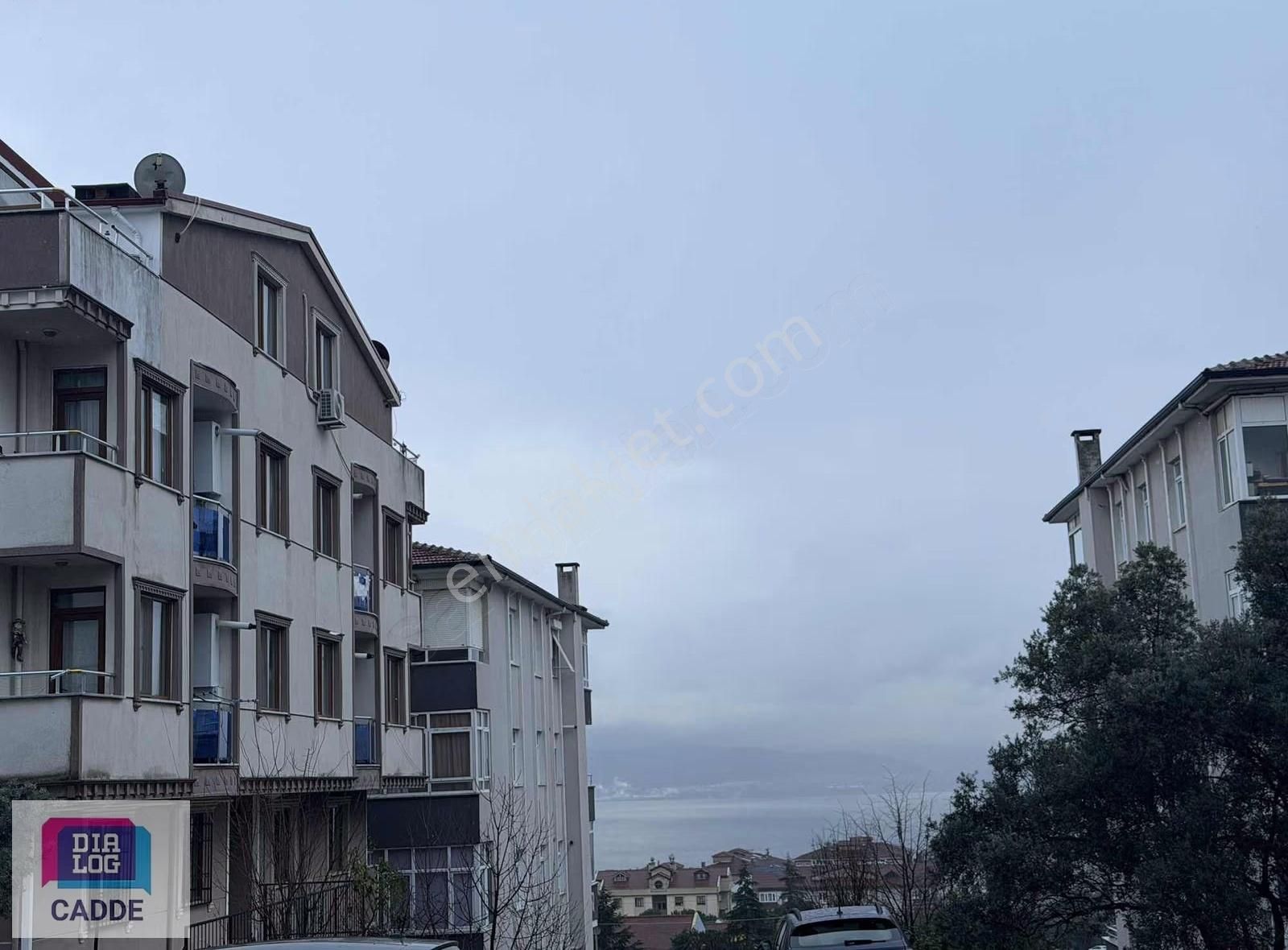 Yıldız Evler Sitesi 3+1 Kiralık Daire - Görsel 5