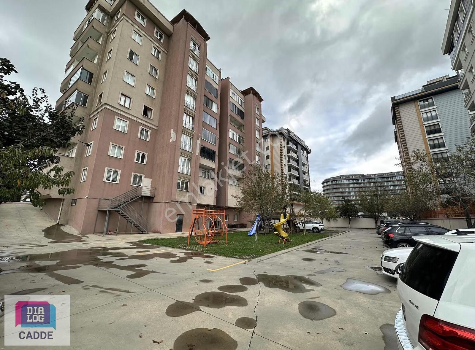 Yenikent Mah Yusufoğulları Karşısı Satılık 172 M2 4+1 Daire - Görsel 30