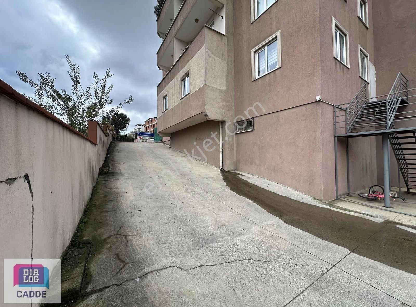 Yenikent Mah Yusufoğulları Karşısı Satılık 172 M2 4+1 Daire - Görsel 17