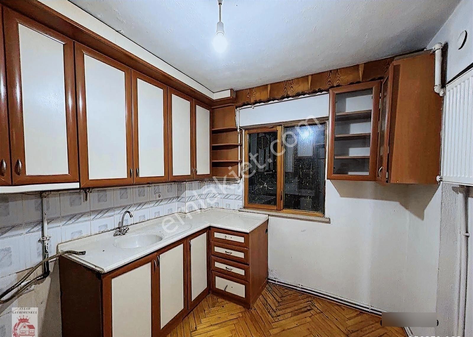 Ayşah'tan Atatürk Caddesi Üzerinde Ara Kat Satılık Daire - Görsel 3
