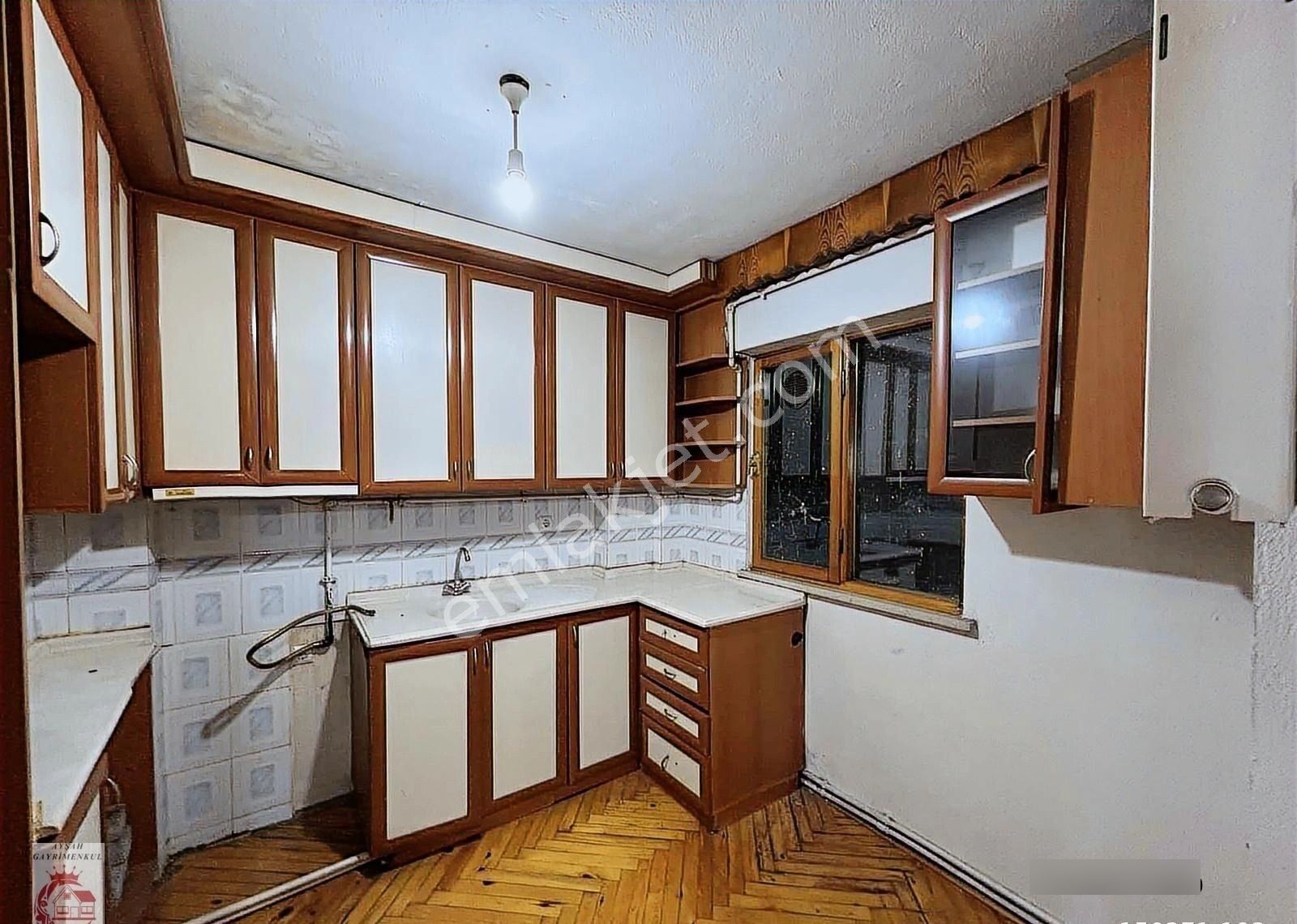 Ayşah'tan Atatürk Caddesi Üzerinde Ara Kat Satılık Daire - Görsel 10
