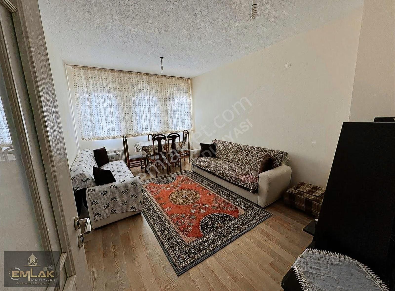 Ayaş Hacırecep Tokide Manzaralı 2+1 Satılık Daire - Görsel 15