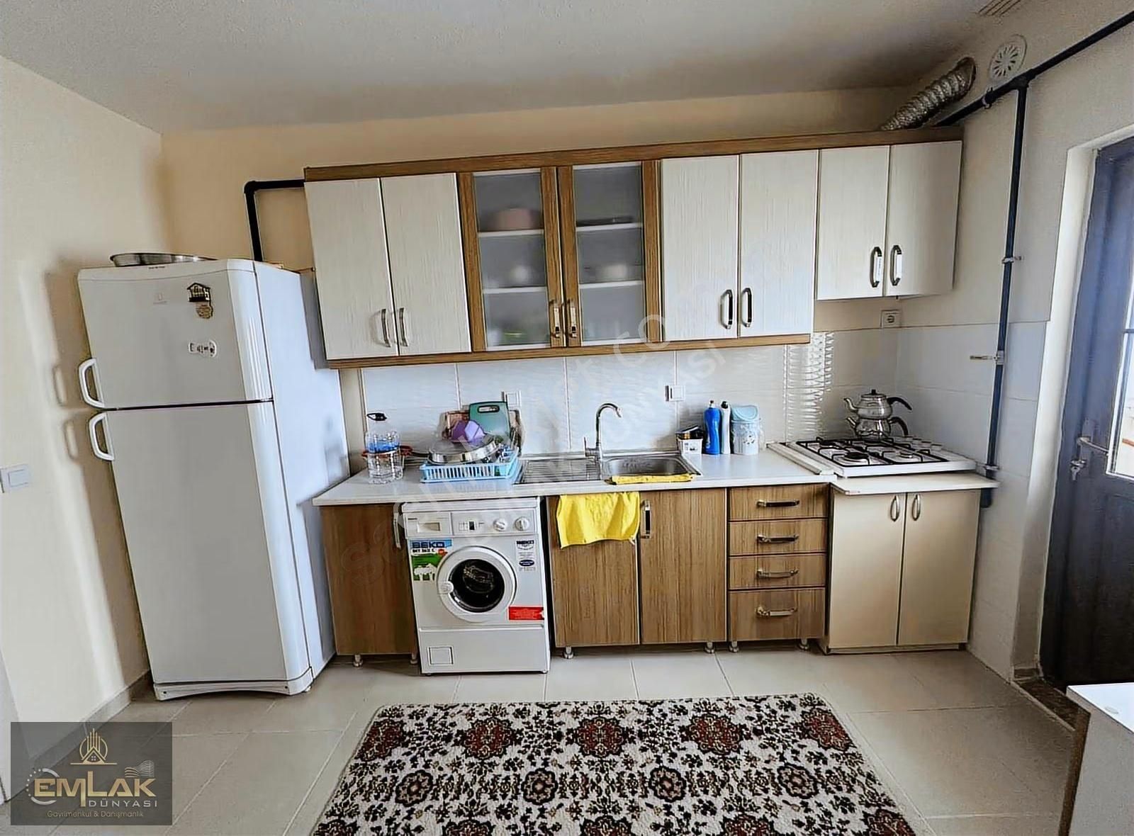 Ayaş Hacırecep Tokide Manzaralı 2+1 Satılık Daire - Görsel 7